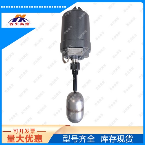 顶装液位开关303A-F1A-B-A4-N4-TT  双点液位控制器 