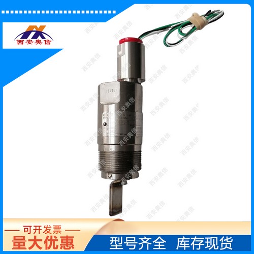 流量开关1520C-F4C-C-W9-EF 316不锈钢流量开关/SPST