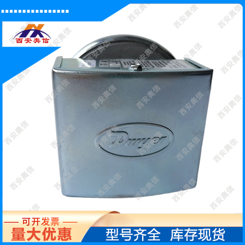 美国Dwyer差压开关1823-5型 微压差控制器