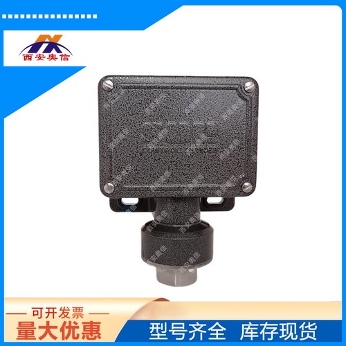 121NN-K45-N4-C1A/75-500psi差压开关  机械式压差控制器