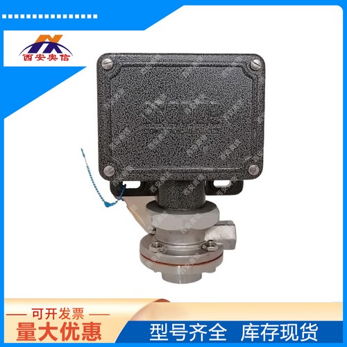 差压开关101NN-K3-N4-C1A/可调范围21-207KPa 101NN-K3-M4-C1A