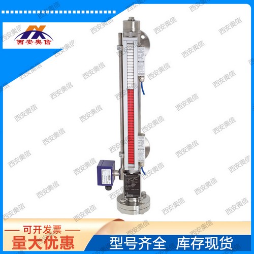 KSR柯普乐液位计BNA-25/160/RF-MG-M2500-S60.3*2 威卡wika