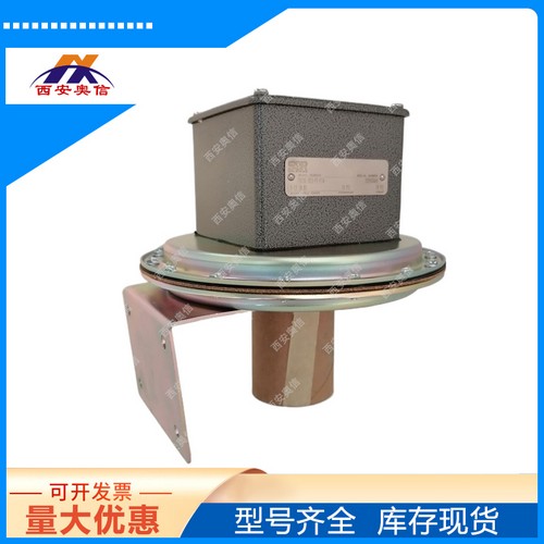 炉膛微压开关107AL-K40-P1-F0A/5-40IN WC /SPDT 压差控制器