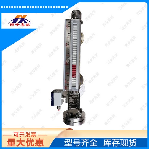 KSR柯普乐液位计BNA-25/40/RF-MG-M1600 磁翻板液位计